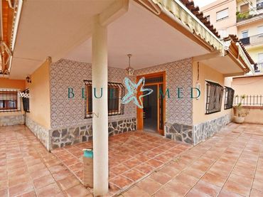 Casa in vendita a Calle de Depósito