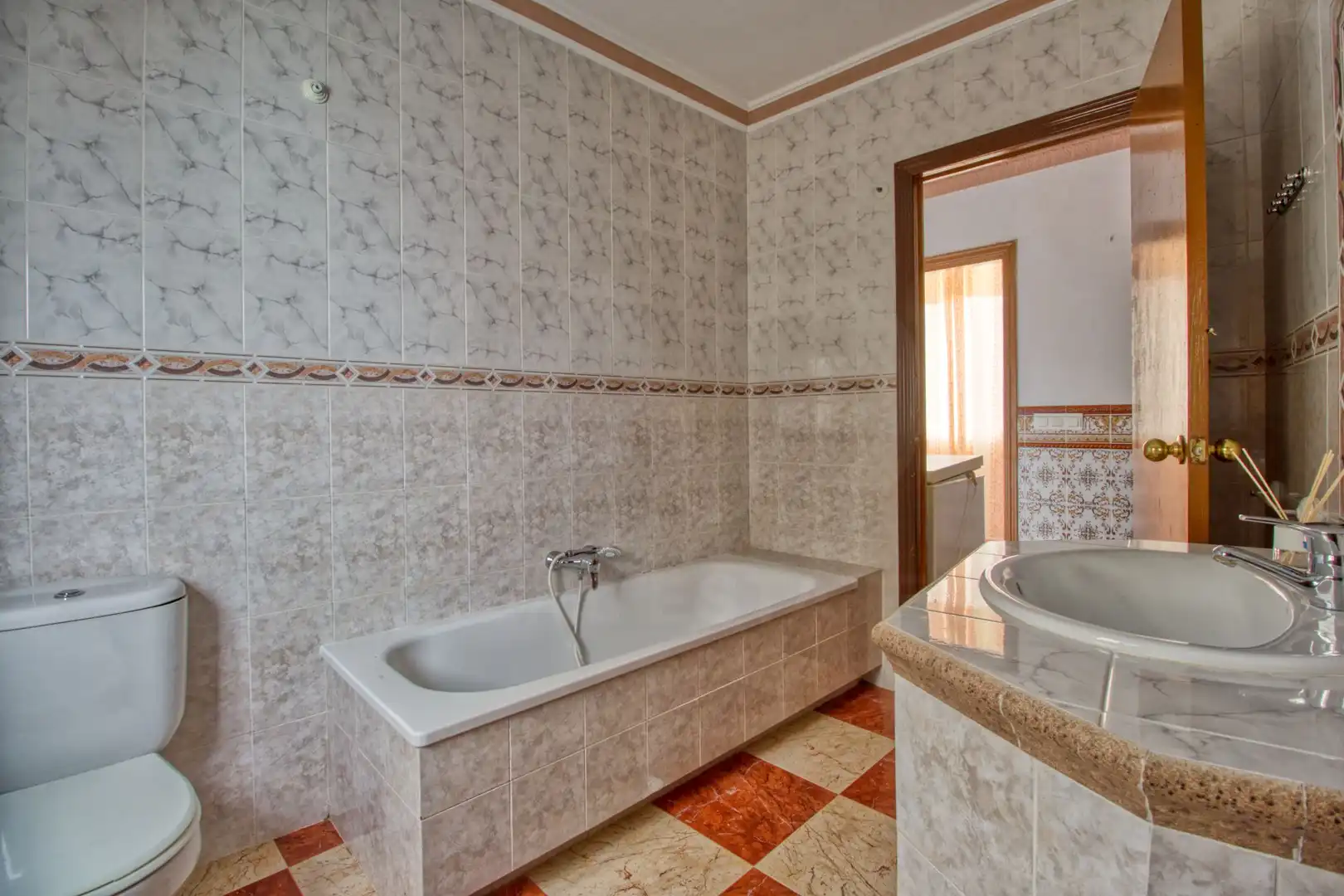 Casa rústica en venda a Setenil de las Bodegas, imagen 16