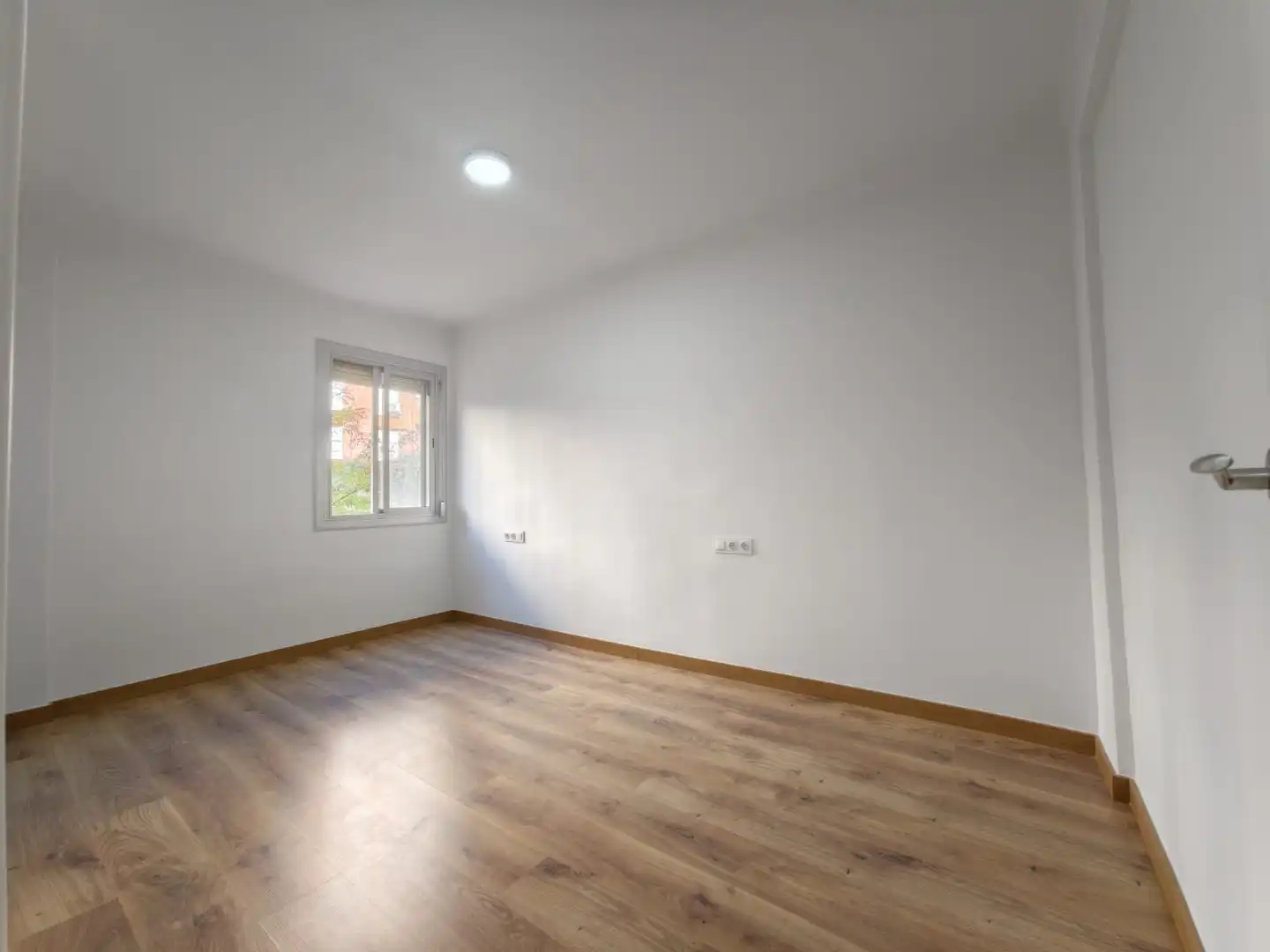 Bedroom of Flat for sale in Cornellà de Llobregat