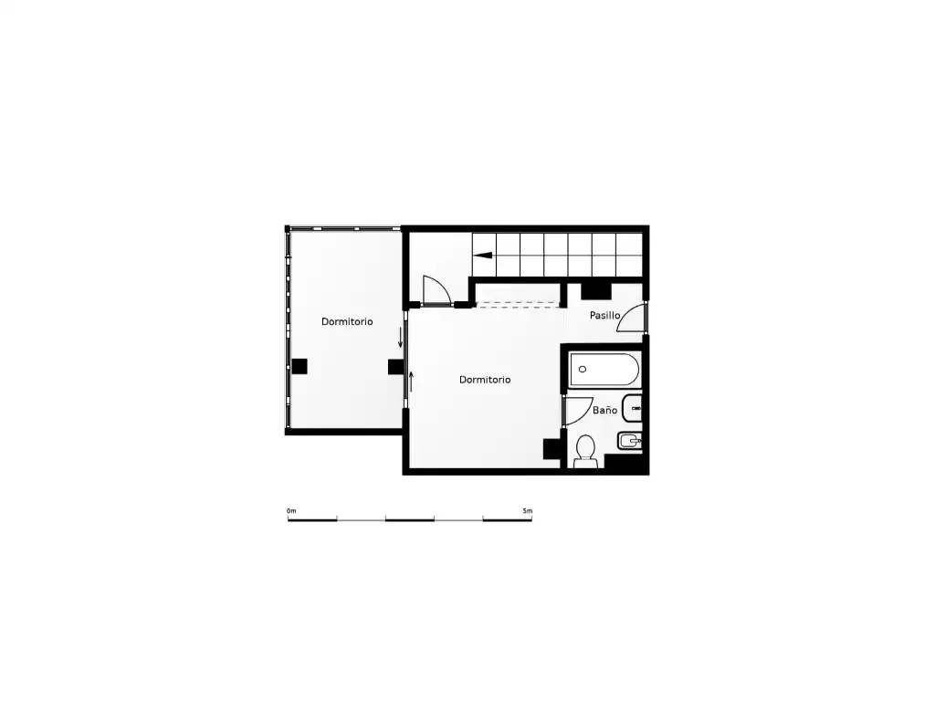 Maisonette zum Verkauf in Calle Jose Vallet Chornet, Els Terrers