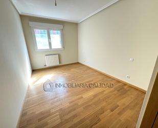 Bedroom of Flat for sale in Burgos Capital  with Heating and Storage room