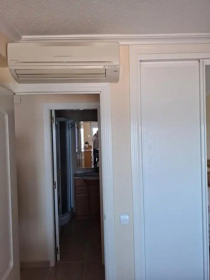 Appartamento con piscina in vendita a Avinguda el Racó, imagen 7