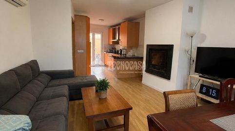 Foto 4 de Casa o chalet en venta en Morille, Salamanca