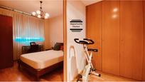 Bedroom of Flat for sale in Getafe  with Air Conditioner, Terrace and Swimming Pool