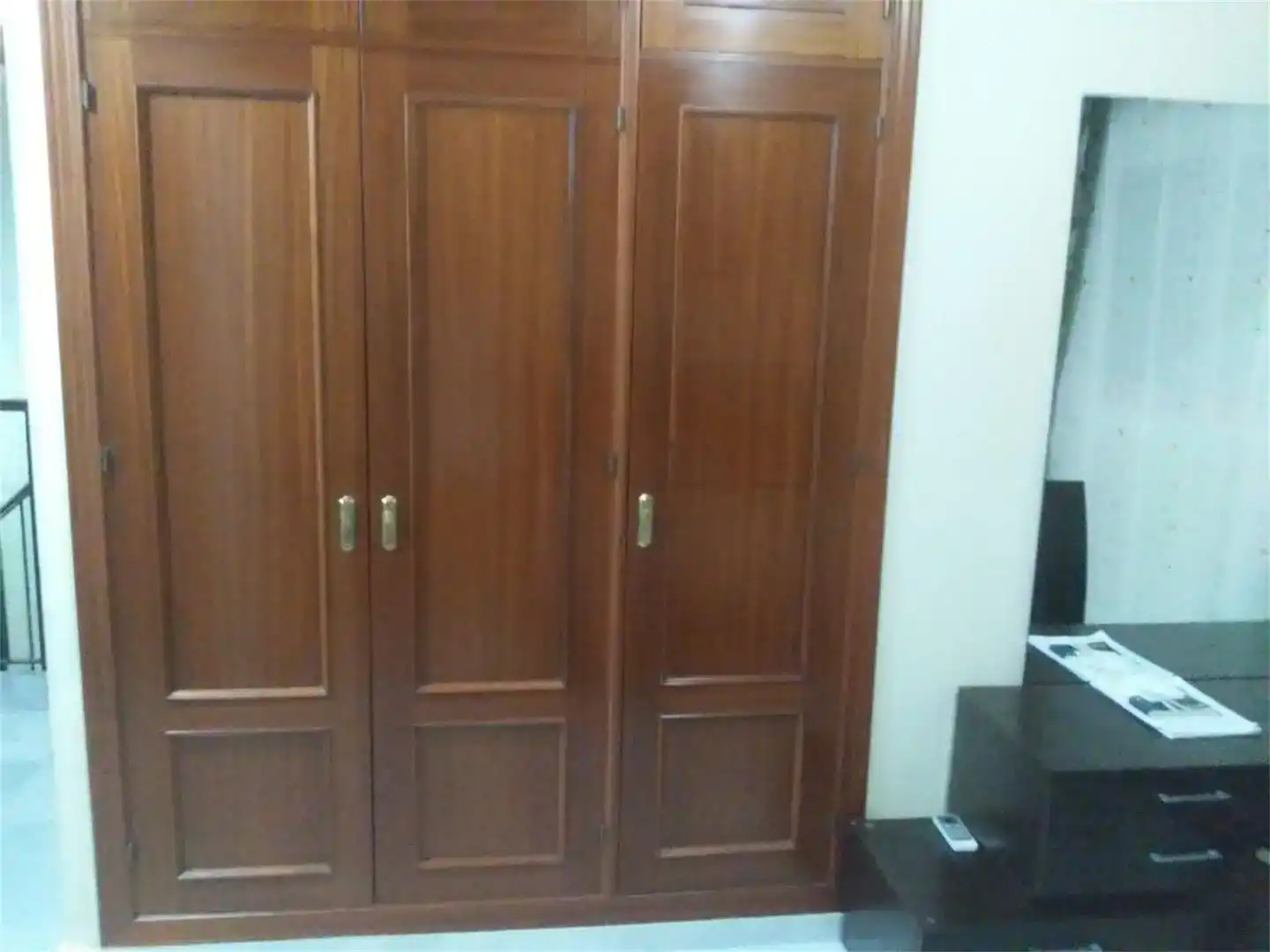 Dormitori de Casa o xalet en venda en  Sevilla Capital amb Aire condicionat