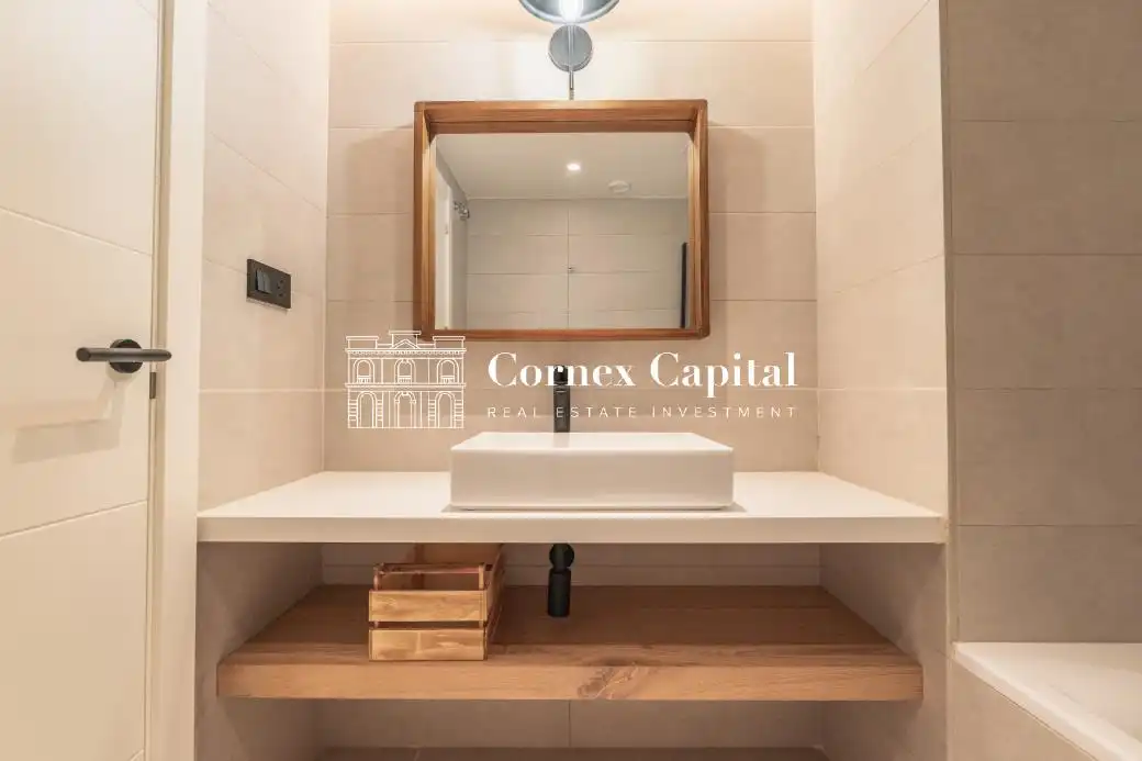 Casa adosada en venta en Regencós