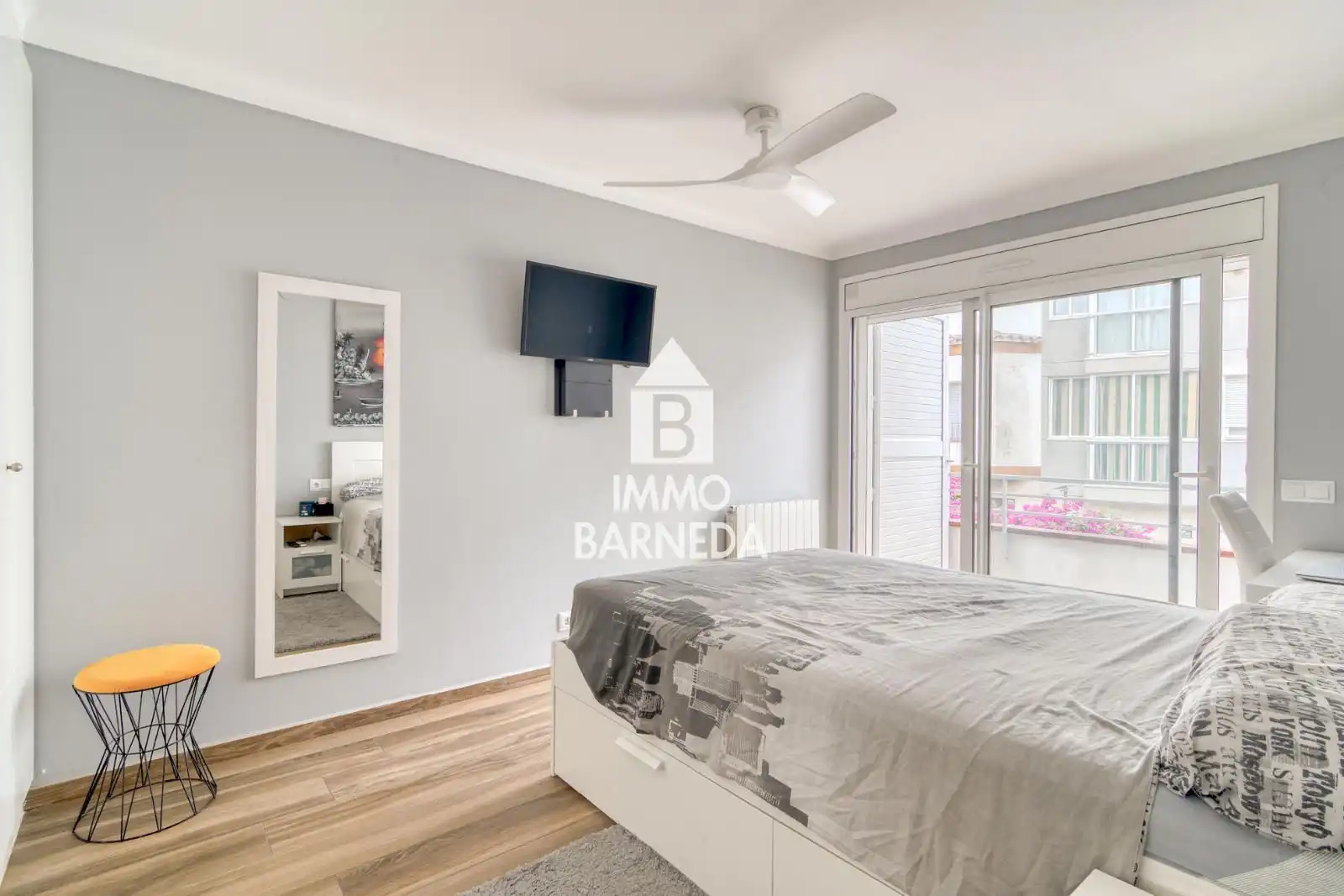 Casa con jardín en venta en de la Barca 16, imagen 24