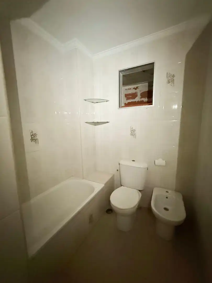 Badezimmer von Wohnung zum Verkauf in El Puerto de Santa María mit Terrasse