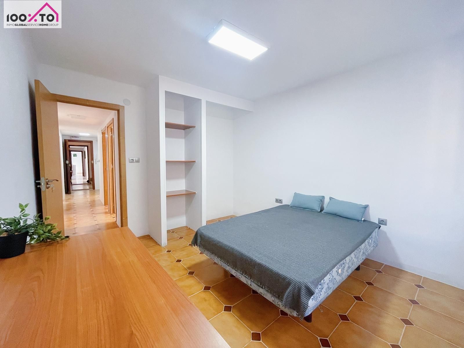 Wohnung zur untervermieten in Calle SAUCE EL, Barrio de Benicalap, Benicalap