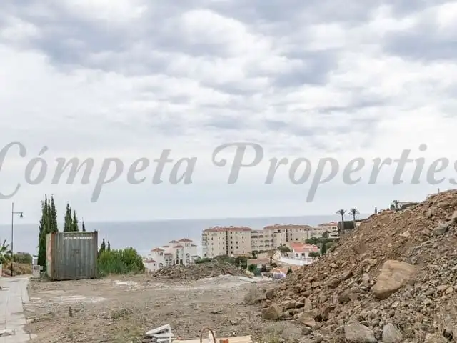 Terreni e lotti in vendita a Torrox Pueblo, imagen 6