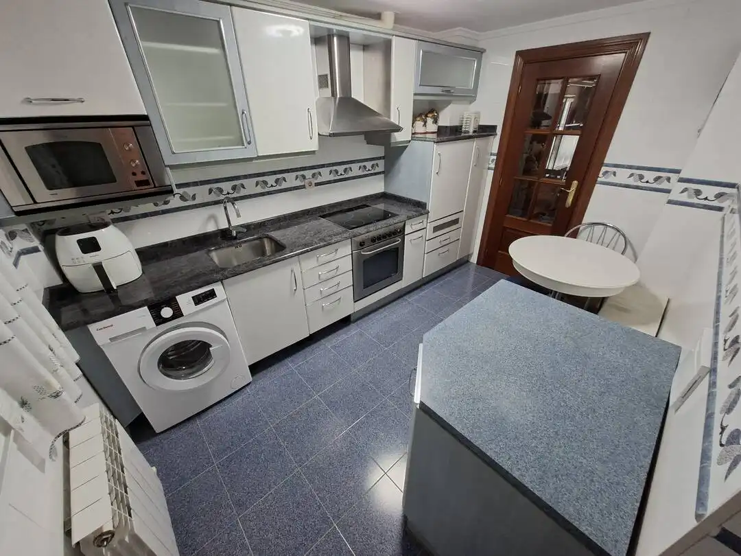 Appartamento in vendita a Otxandio, imagen 5