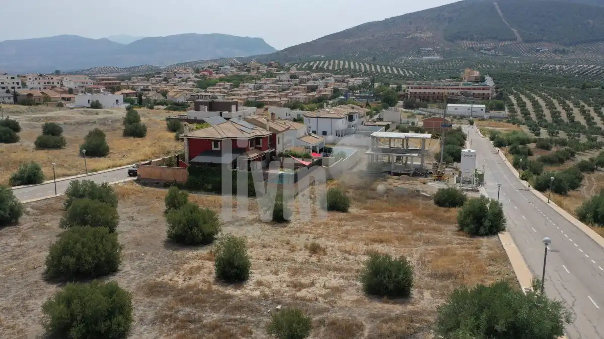 Terreni e lotti in vendita a La Guardia de Jaén, imagen 24