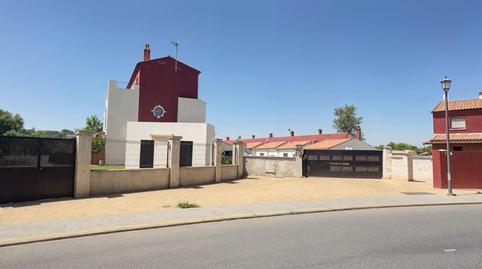 Foto 2 de Casa adosada en venda a Ayamonte ciudad, Huelva