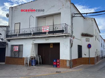 Residencial en venta en Belmez