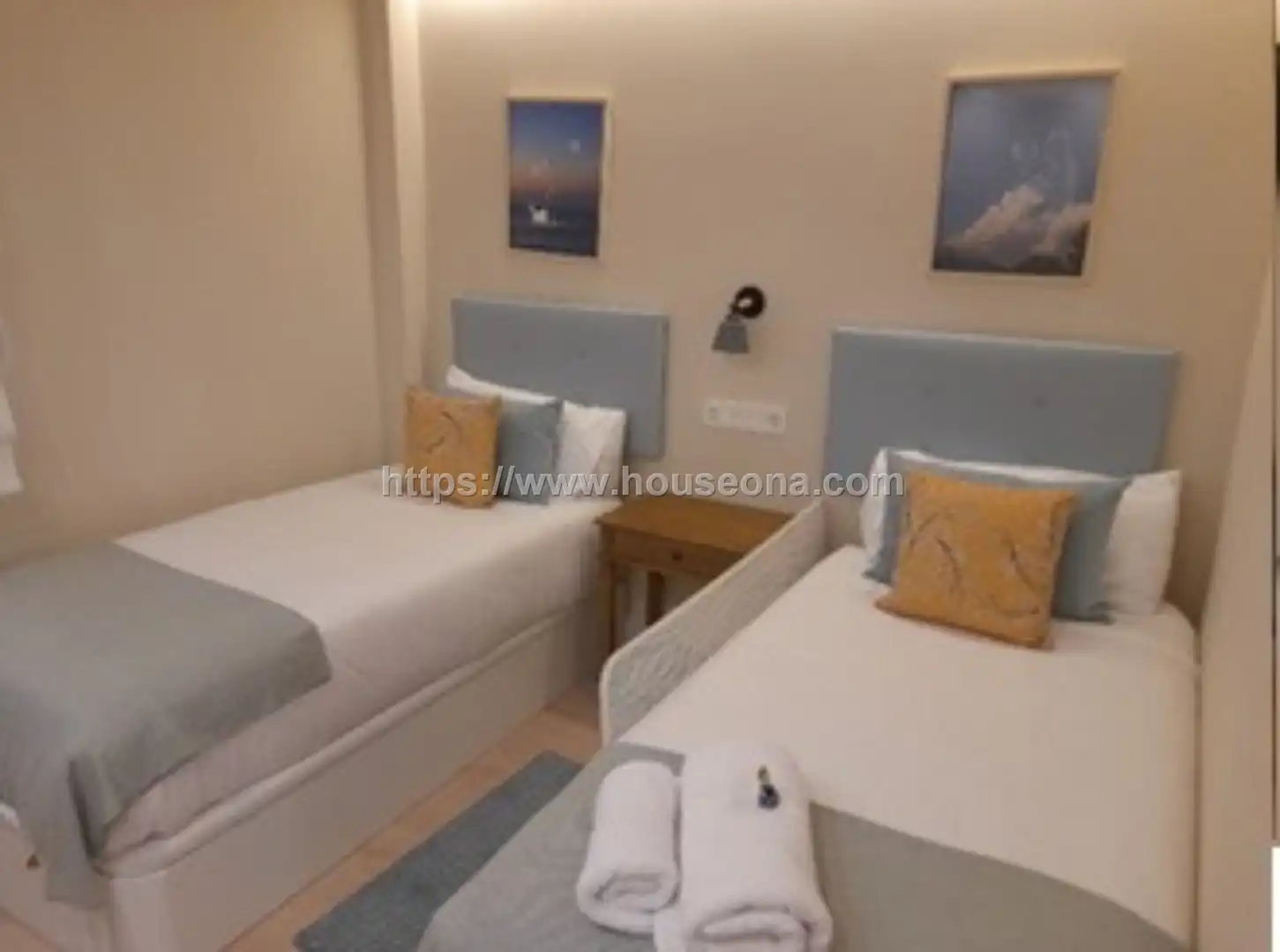 Habitación de Piso de alquiler en Bilbao  con Internet