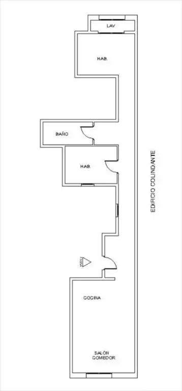 Appartamento in vendita a Ciutat Vella, imagen 9