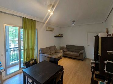 Wohnung mit Balkon zum Verkauf in Thailandia