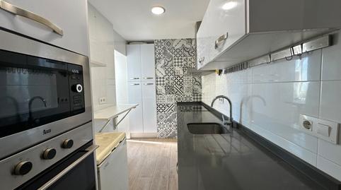 Foto 4 de Pis en venda a Avenida Manuel de Falla, El Carmen, Cádiz