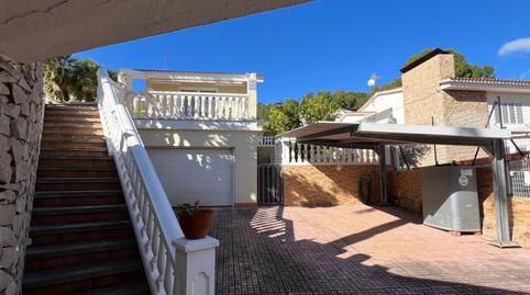 Foto 2 de Casa o xalet en venda a Cirio, Pueblo, Benicasim / Benicàssim