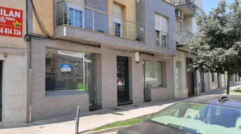 Photo 2 of Premises for sale in Carreras, 18, Almendralejo, Badajoz