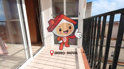 Foto 5 de Àtic en venda a Plaça de Granollers, Peramàs, Mataró