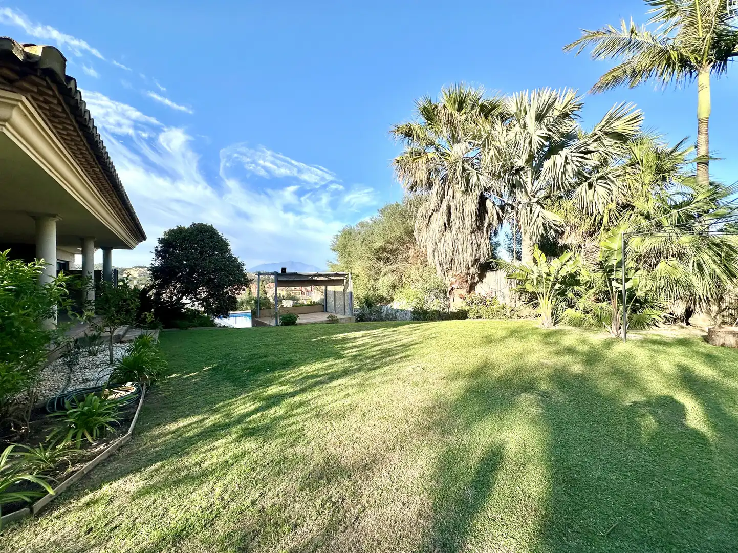 Haus mit Pool zum Verkauf in Sotogrande Costa, imagen 7