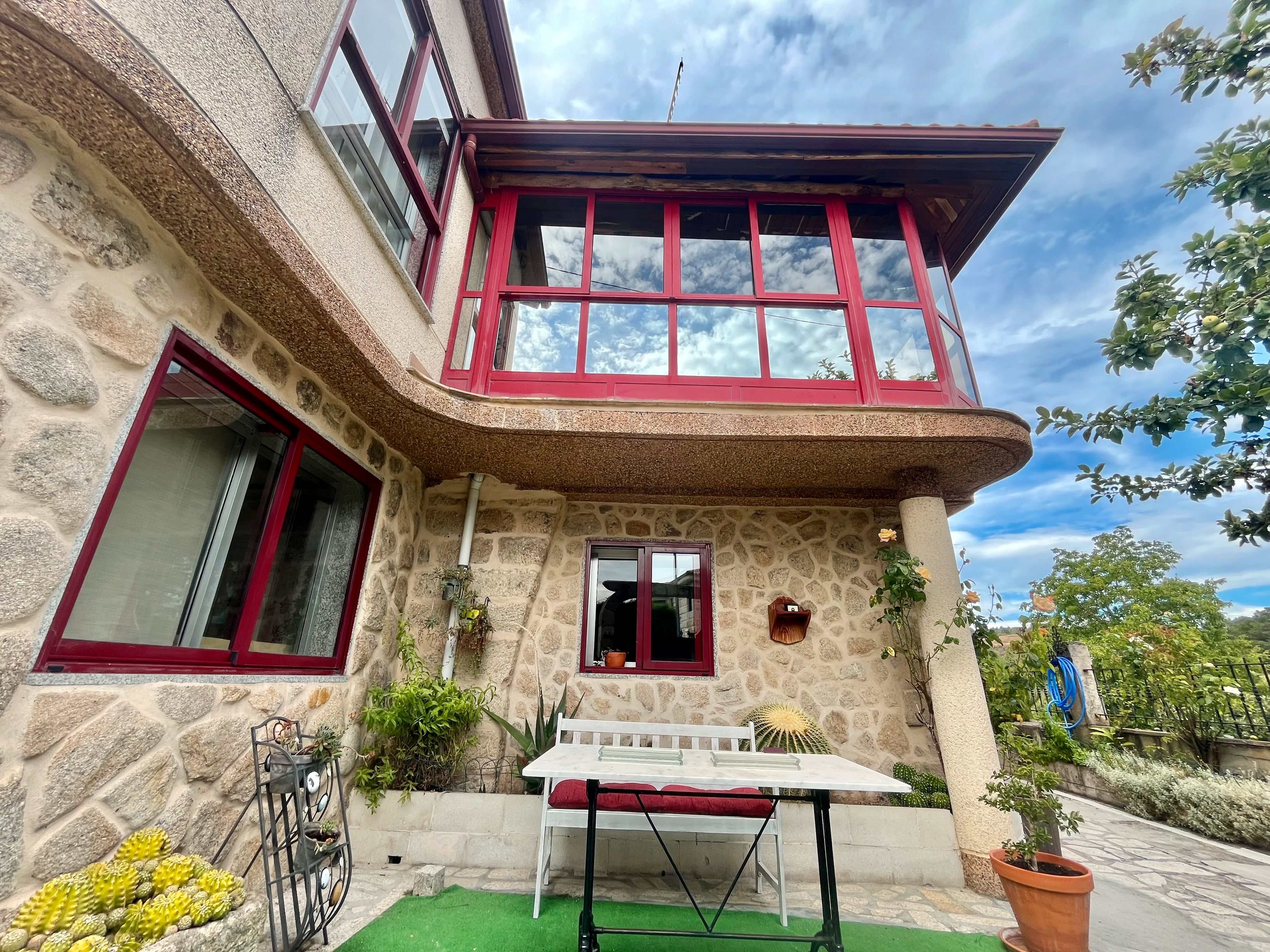 House or chalet for sale in Allariz