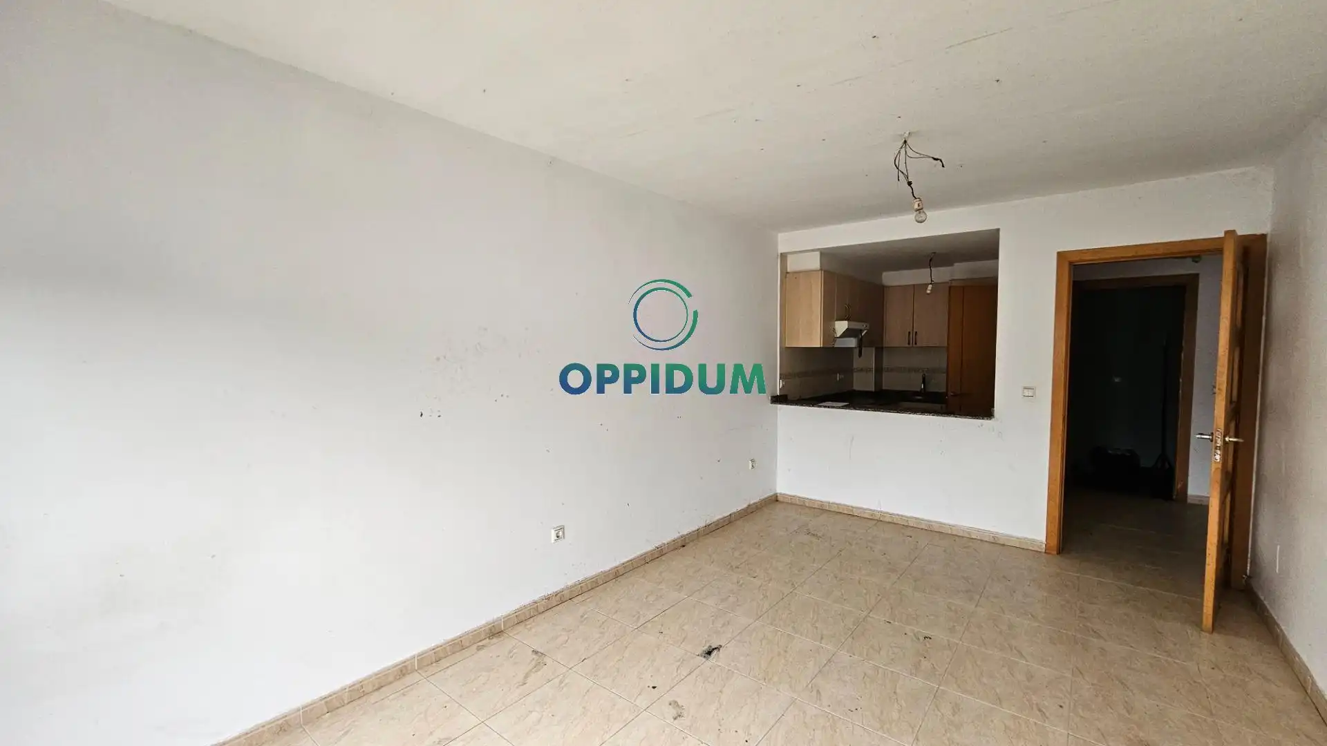 Flat for sale in Boiro  with Heating, Terrace and Storage room