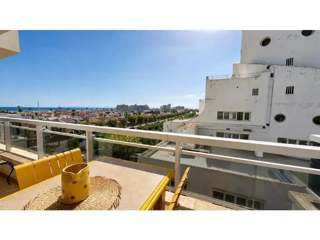 Mini appartamento con ascensore in vendita a Carrer del Club Nàutico Torre, imagen 4