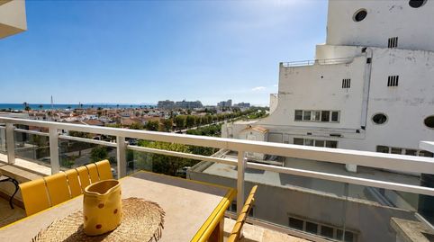 Foto 4 de Apartamento en venta en Carrer del Club Nàutico Torre, Salins - Cavall de Mar, Empuriabrava