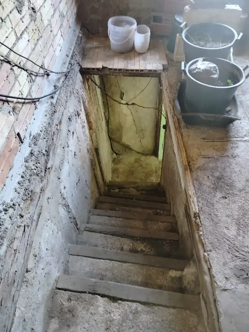 Finca rústica en venta en Carrer del Lledoner, Horta de Sant Joan