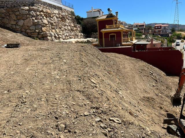 Terreno residencial en Venta en CORTIJO AMAYA en Urbanización Santa Rosa