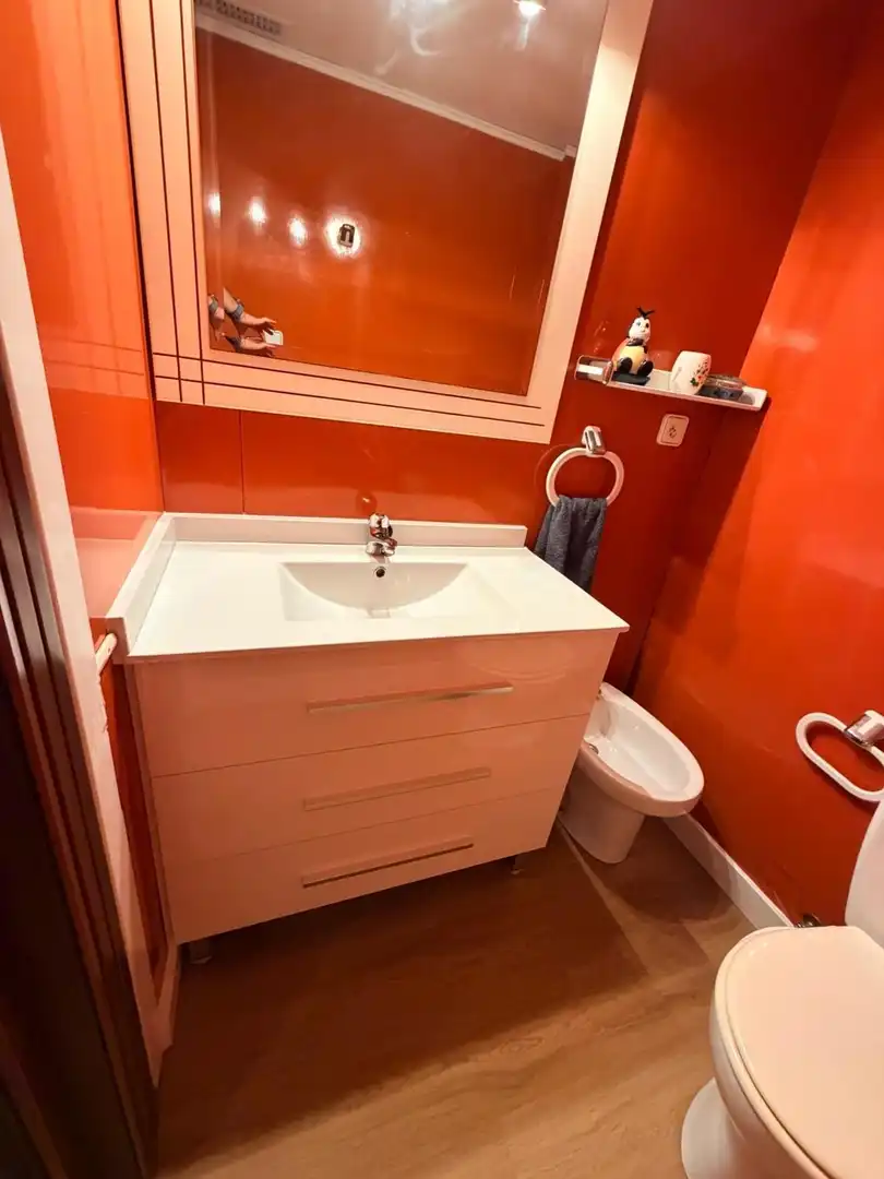 Piso con ascensor en venta en Centre - Zona Alta, imagen 19