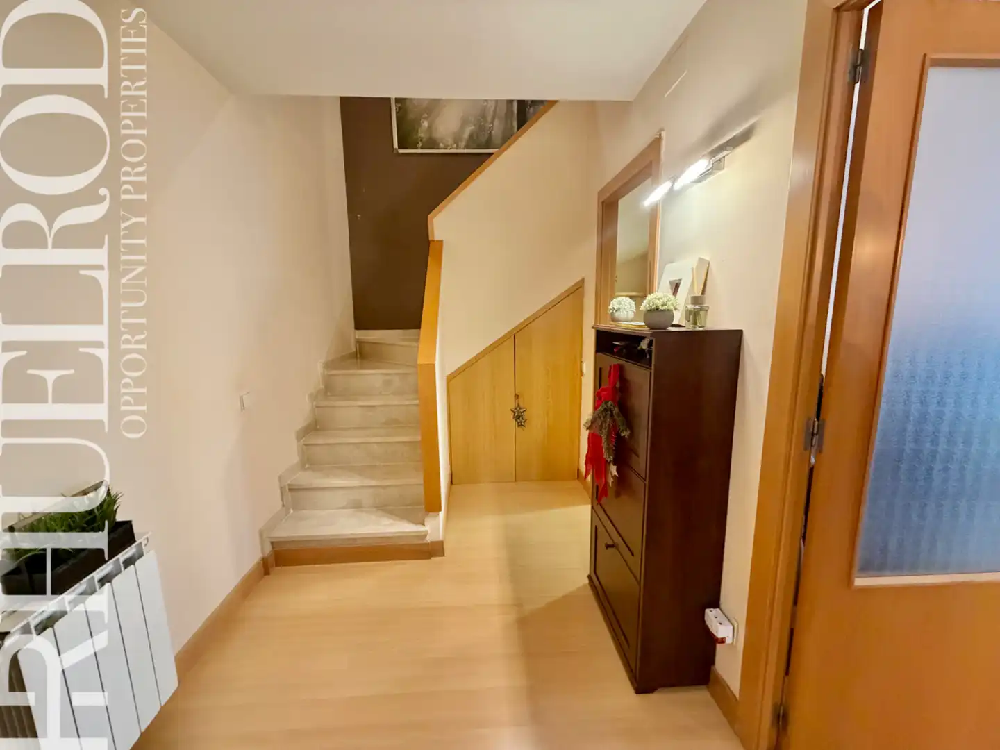 Flat for sale in Carrer del General Weyler, Progrés - Pep Ventura