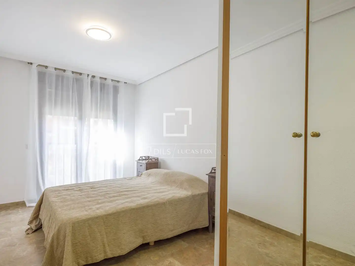 Pis amb terrassa de lloguer a El Vedat - Santa Apolonia, imagen 18
