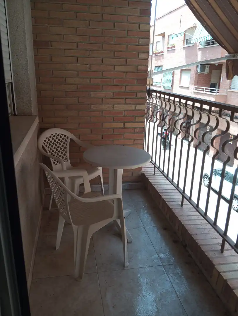 Pis de lloguer a Corvera
