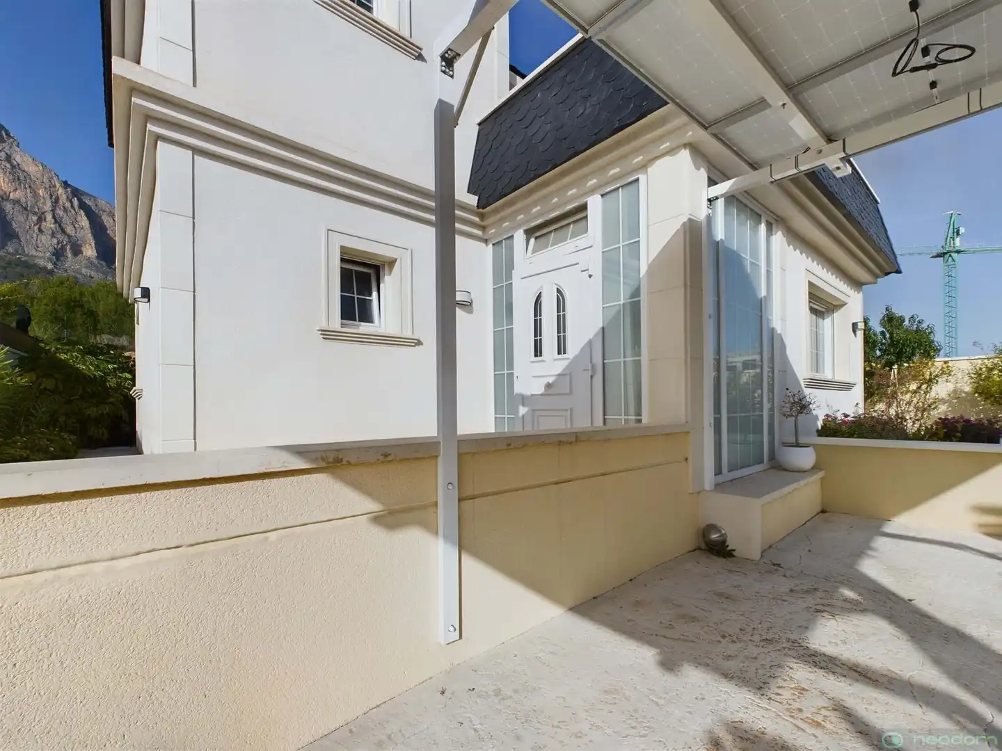 Maison avec piscine à vendre à Carrrer Rei Jaume I, imagen 8