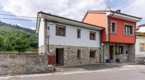 Photo 2 of Single-family semi-detached for sale in Lugar Vegalencia, 31, Ribera de Arriba, Asturias