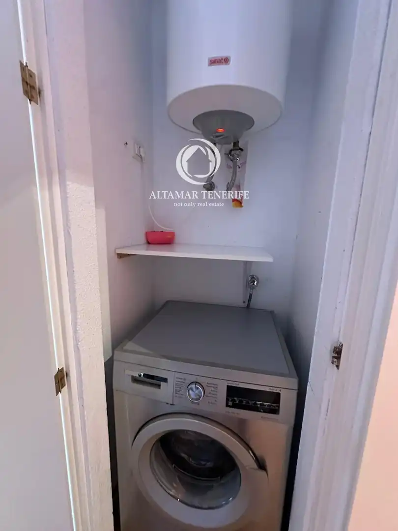 Apartament amb piscina en venda a Murcia Roque del Conde, imagen 9