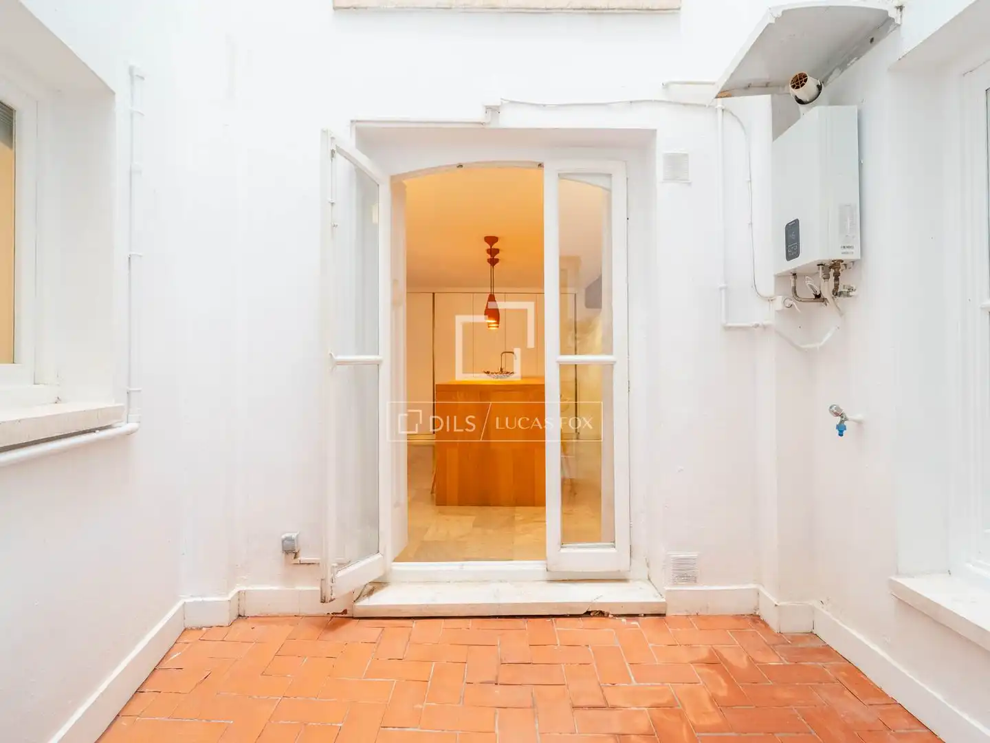 Wohnung mit Balkon zum Verkauf in Ciutat Vella, imagen 49