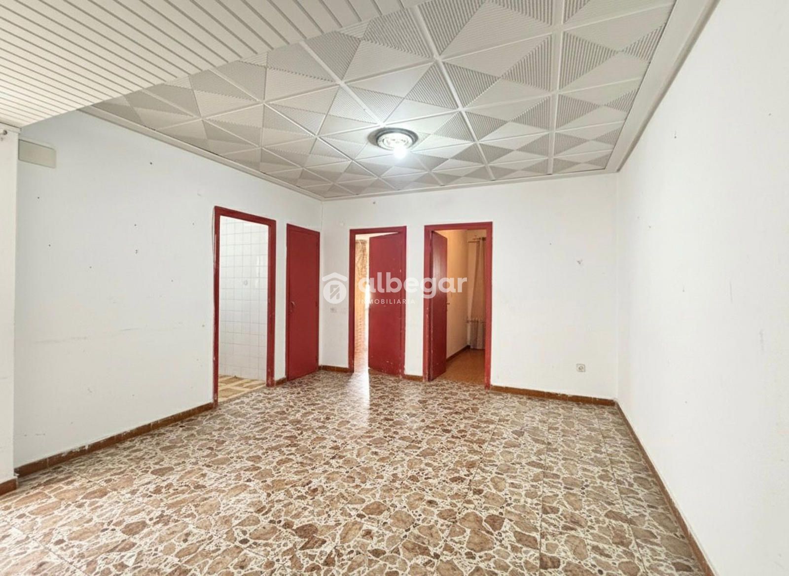 Pis en venda en  Valencia Capital