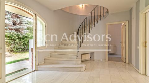 Foto 4 de Casa o chalet en venta en Carrer de Teodor Roviralta, Sant Gervasi i la Bonanova, Barcelona