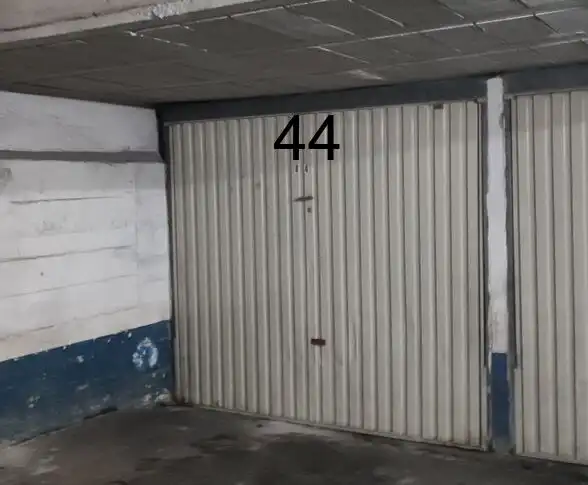 Parcheggio in vendita a San Martín del Rey Aurelio, imagen 8