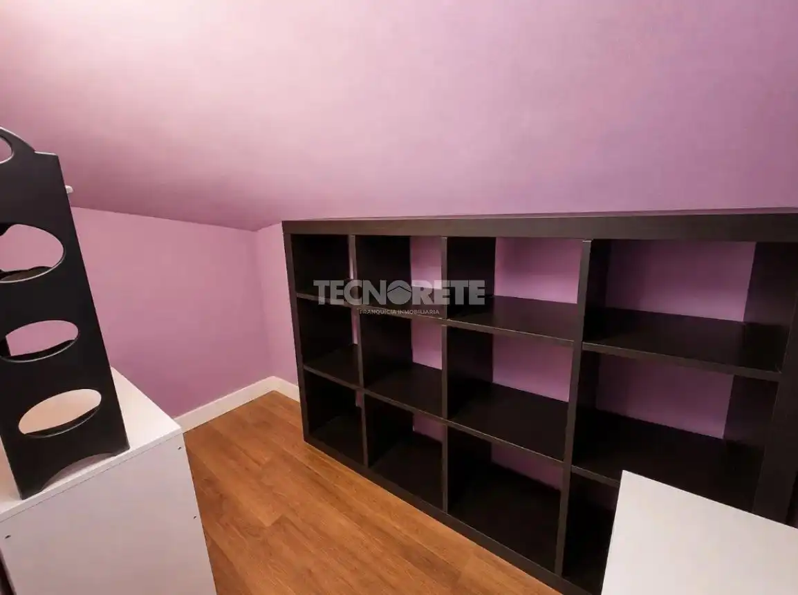 Bedroom of Flat for sale in Valdemoro  with Terrace