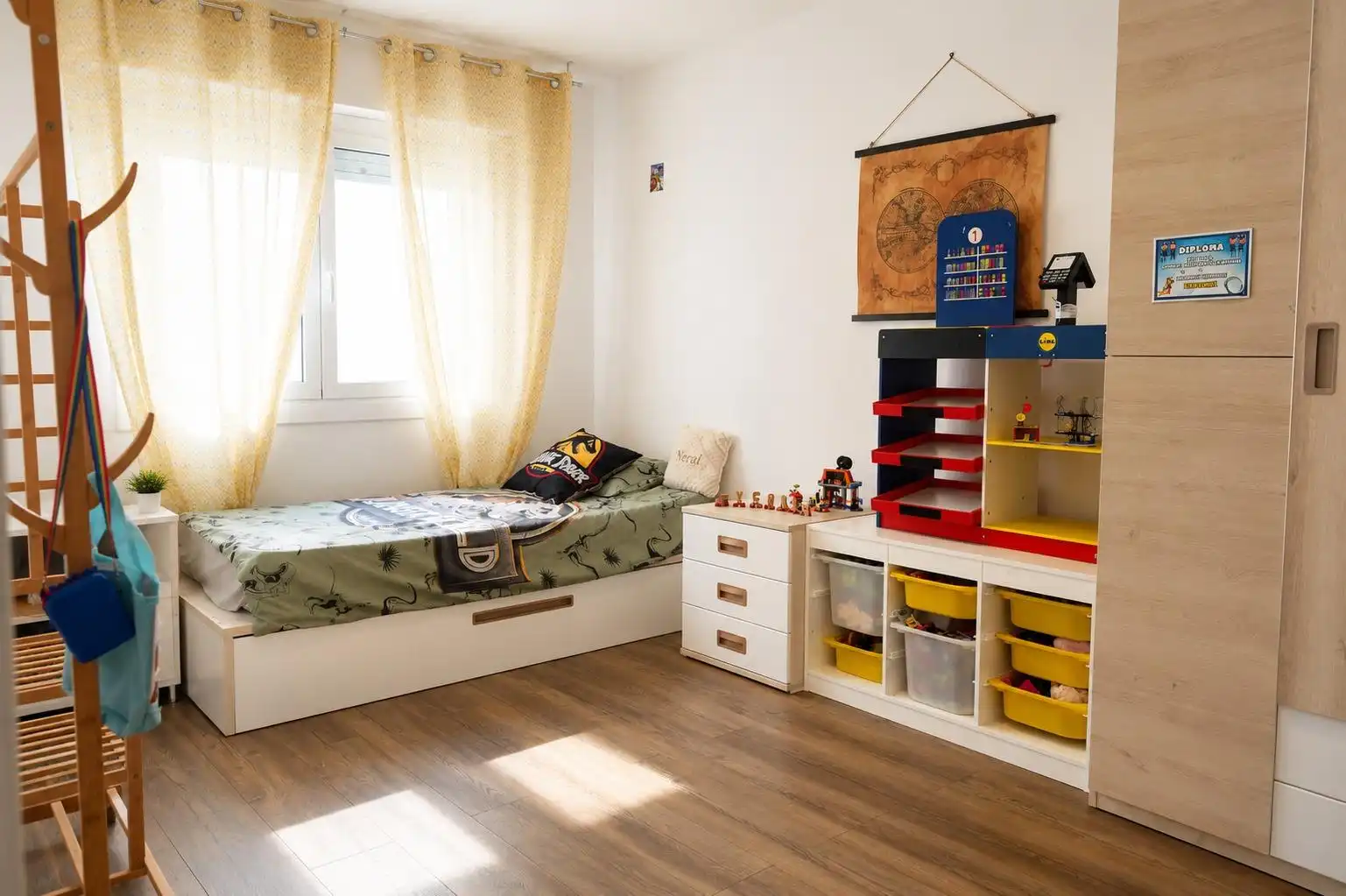 Appartement avec terrasse à vendre à Calle GENERAL CONTRERAS, imagen 11