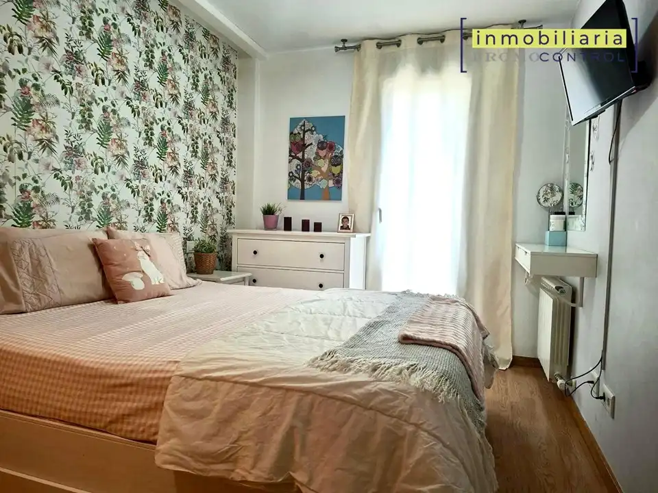 Habitación de Piso en venta en Zuera con Aire acondicionado, Calefacción y Parquet