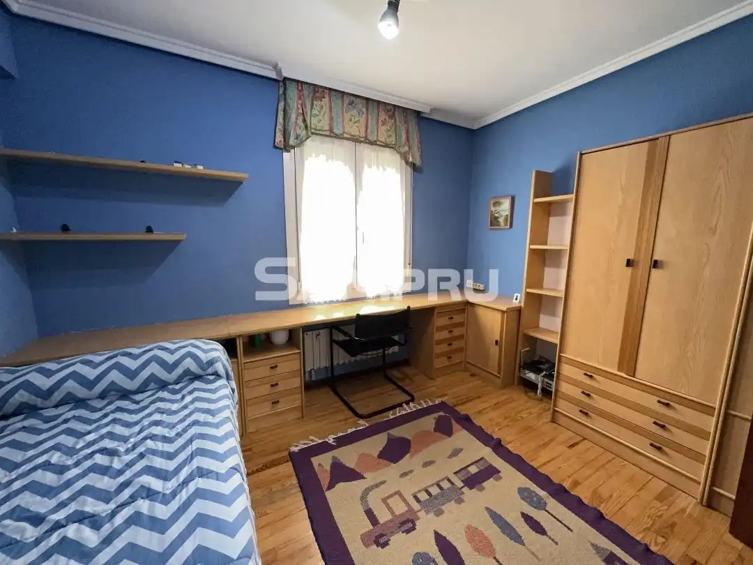 Appartement avec ascenseur à vendre à Zerkaosteta Kalea, imagen 10