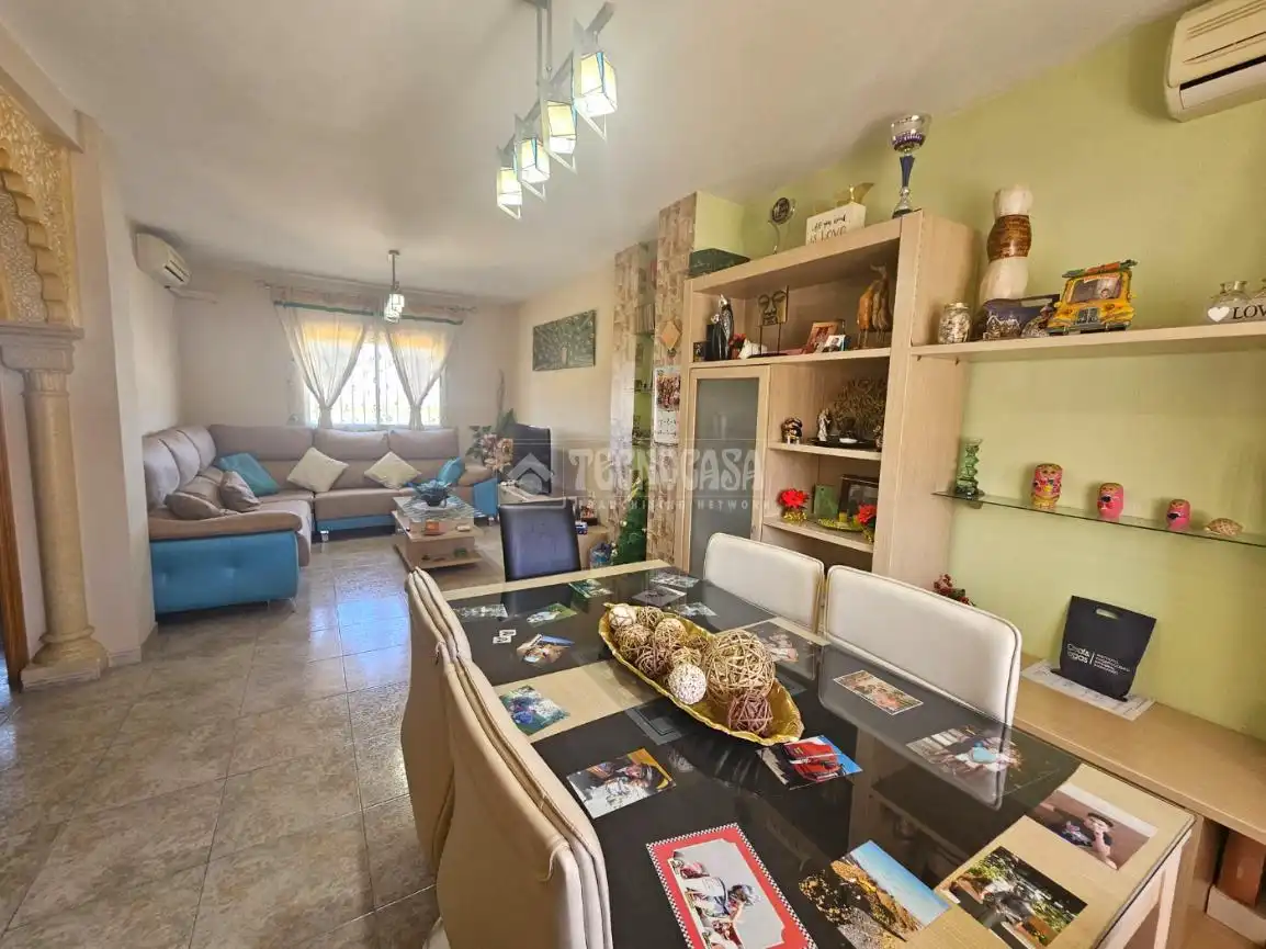 Detached homes for sale in Belicena