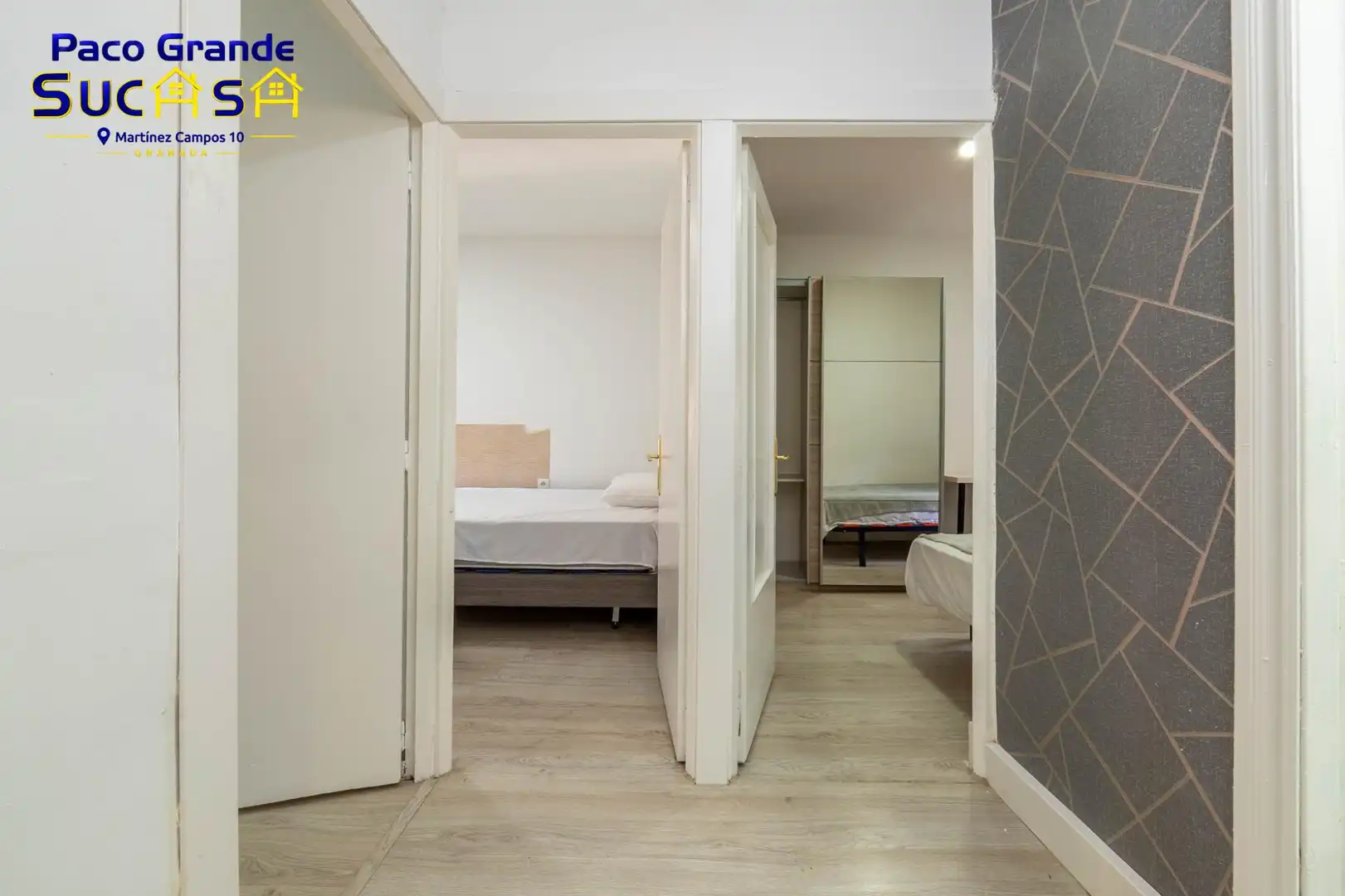 Appartement à vendre à Calle Ronda de los Panaderos 1, imagen 33