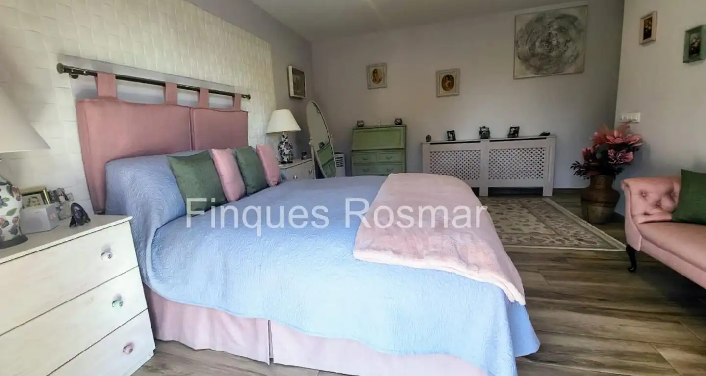 Casa con piscina en venta en Canyelles, imagen 28